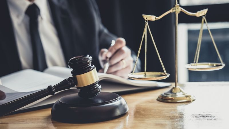 Defence _ Litigation main
