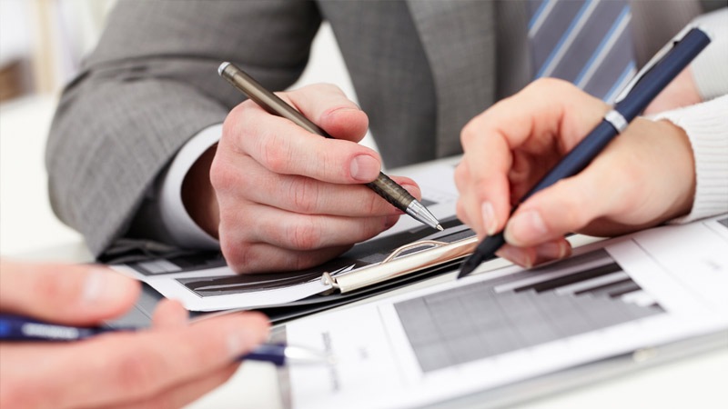 Financial-Arrangements