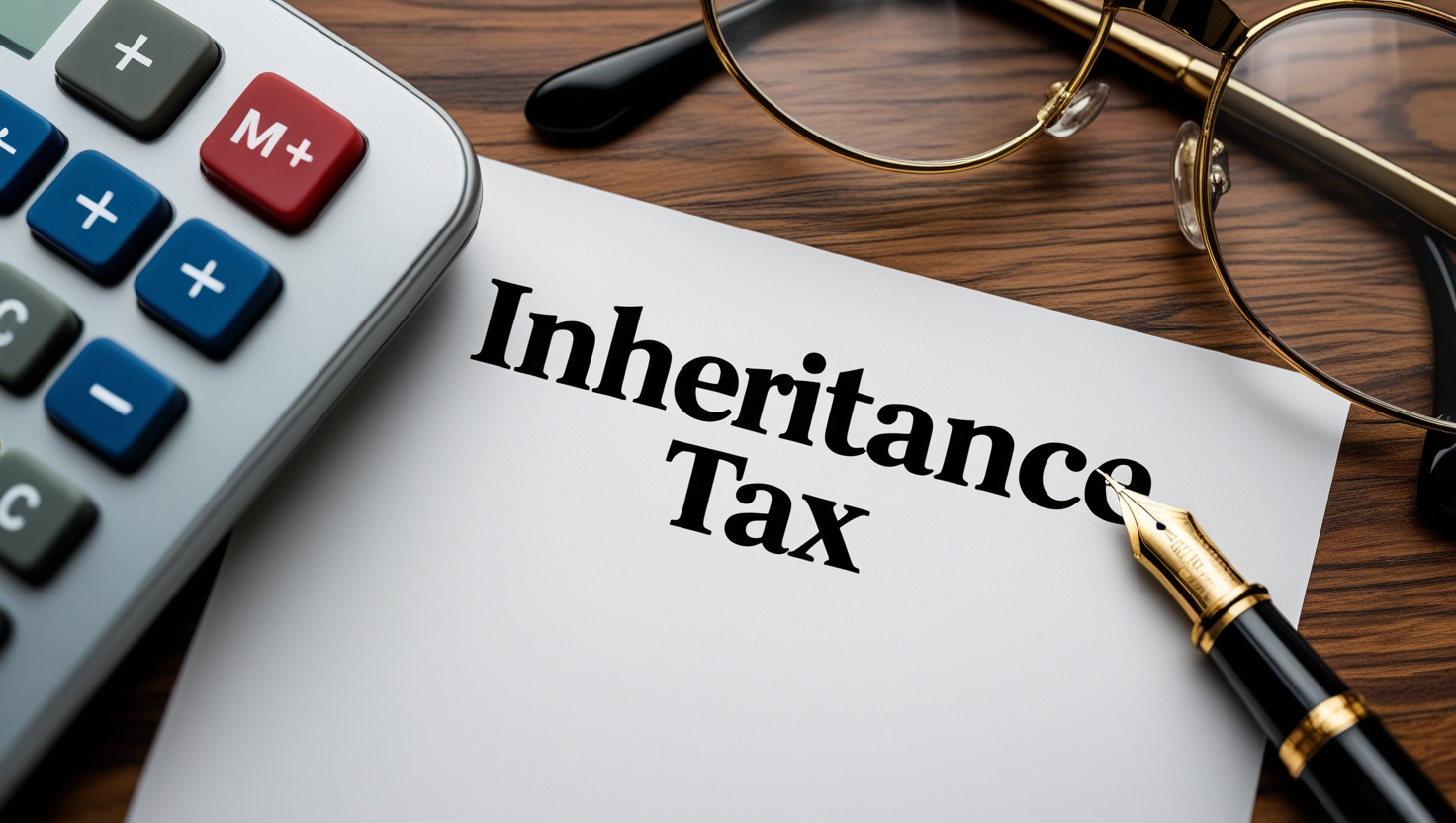 Inheritance tax UK Inheritance tax