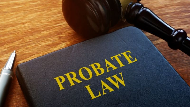 Wills _ Probate Big