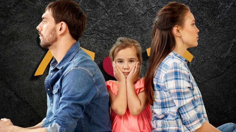 Divorce Law by Khans Solicitors
