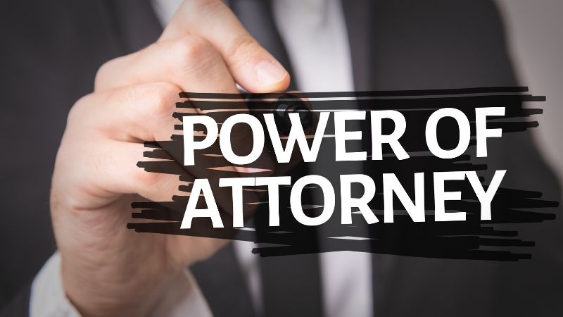 lasting power of attorney lasting power of attorney