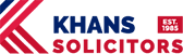 Khans Logo